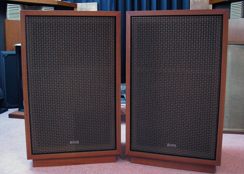 DIATONE DS-31CmkII - 中古オーディオの販売や買取ならジャストフレンズ