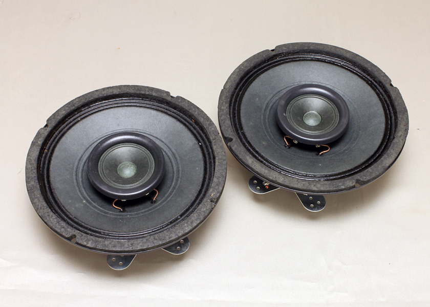 ALTEC 409-8E 20cm 同軸2ウェイユニット - 中古オーディオの販売や買取