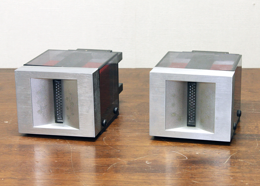 PIONEER PT-R7 リボン型トゥイーター - 中古オーディオの販売や買取