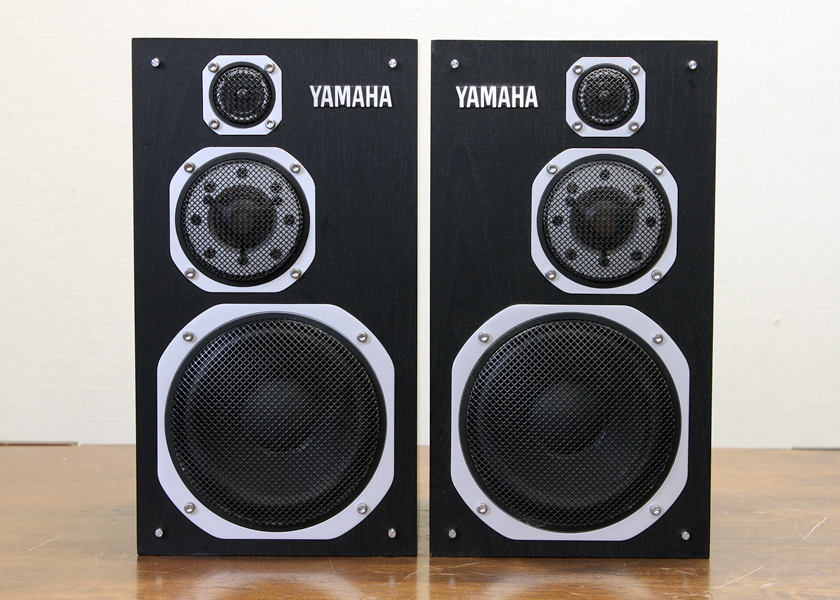 YAMAHA NS-1000MM スピーカー - 中古オーディオの販売や買取なら