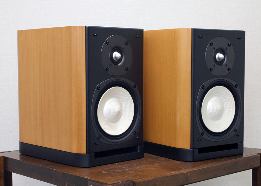 ONKYO D-312E 2ウェイスピーカー - 中古オーディオの販売や買取なら