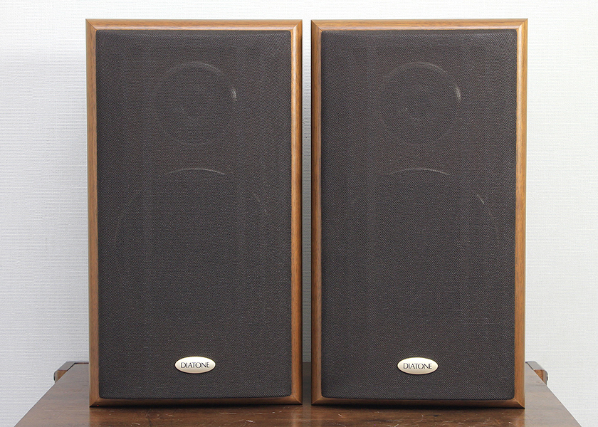 DIATONE(ダイヤトーン)DS-500N スピーカーペア - 中古オーディオの販売