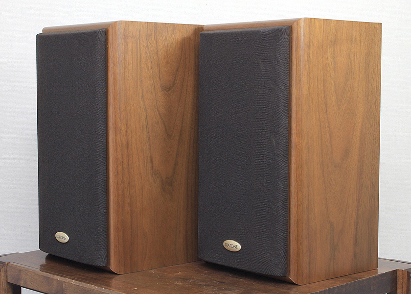 DIATONE(ダイヤトーン)DS-500N スピーカーペア - 中古オーディオの販売