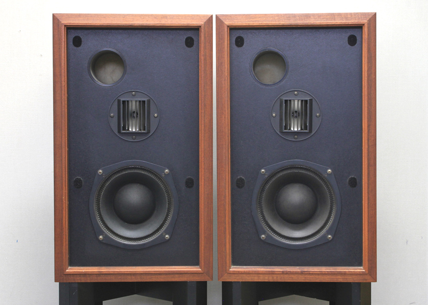 Lo-D(ローディ) HS-500 2wayスピーカー - 中古オーディオの販売や買取