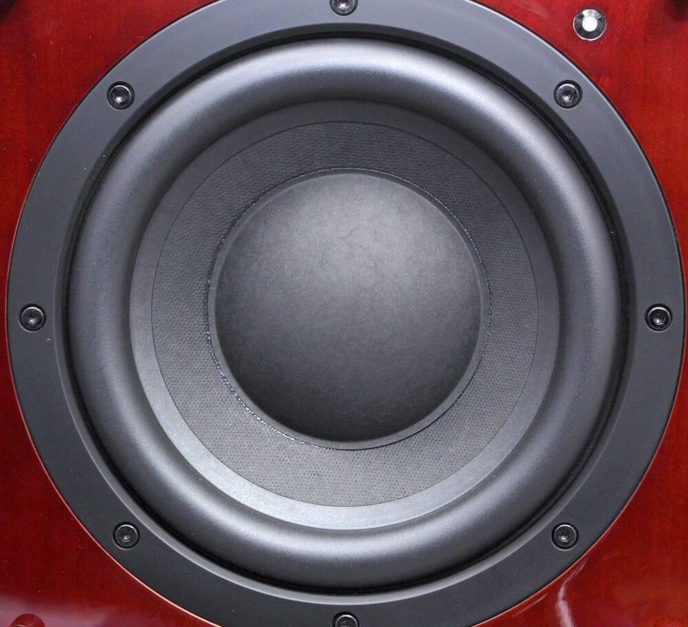 TEAC ティアック SW-P300 アクティブサブウーハー - 中古オーディオの