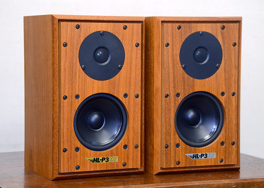 HARBETH ハーベス HL-P3ES 2WAYスピーカー ペア / 札幌の中古