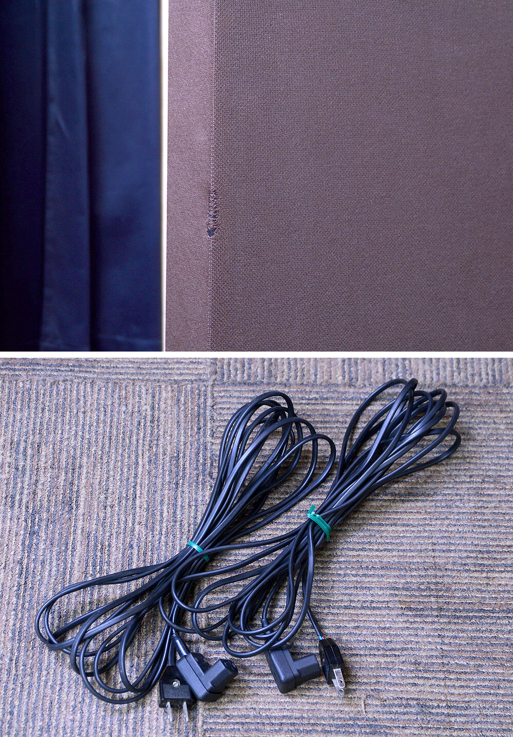 QUAD ESL-63 コンデンサー型スピーカー / 札幌の中古オーディオ