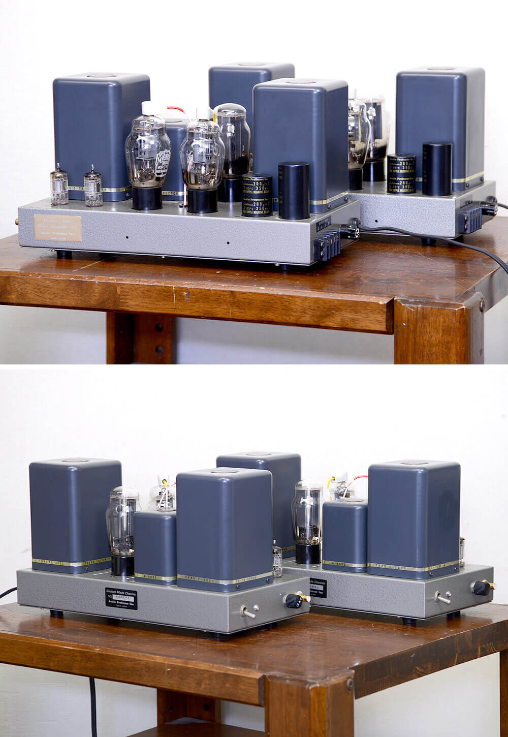 オーディオ専科 6P28 真空管モノラルパワーアンプキット / 札幌の中古