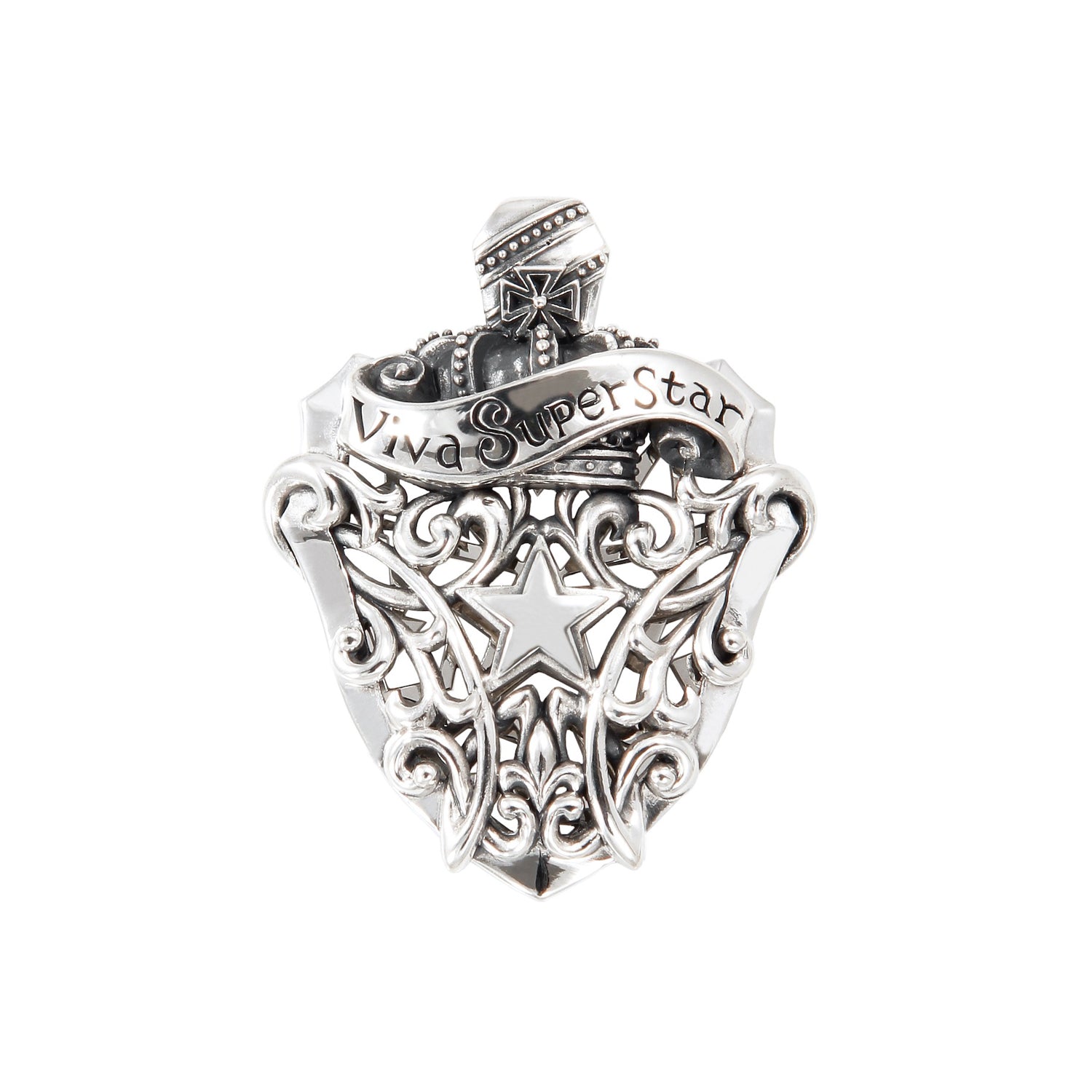 A.W.SUPER STAR ペンダント | ジャスティン デイビス（JUSTIN DAVIS