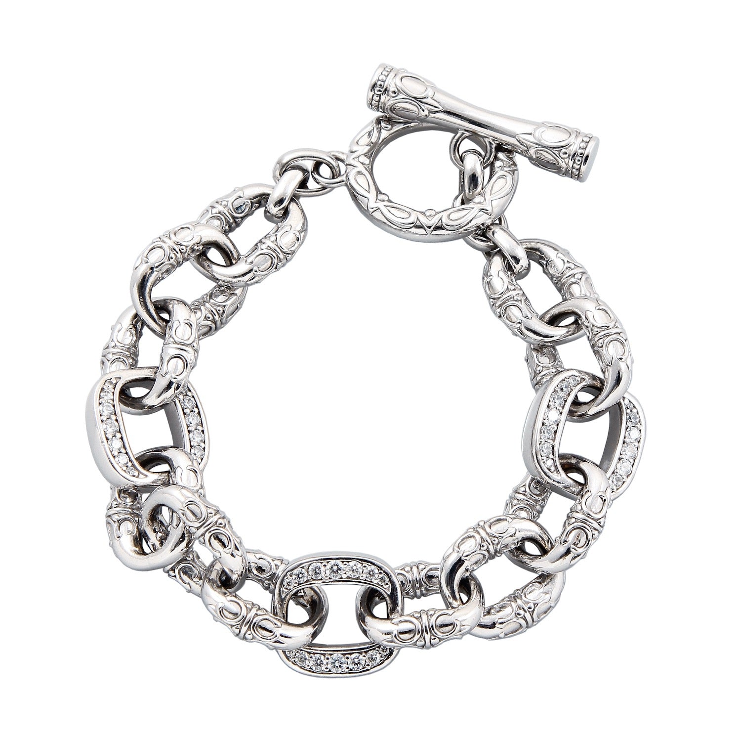 EVERLASTING ブレスレット | ジャスティン デイビス（JUSTIN DAVIS