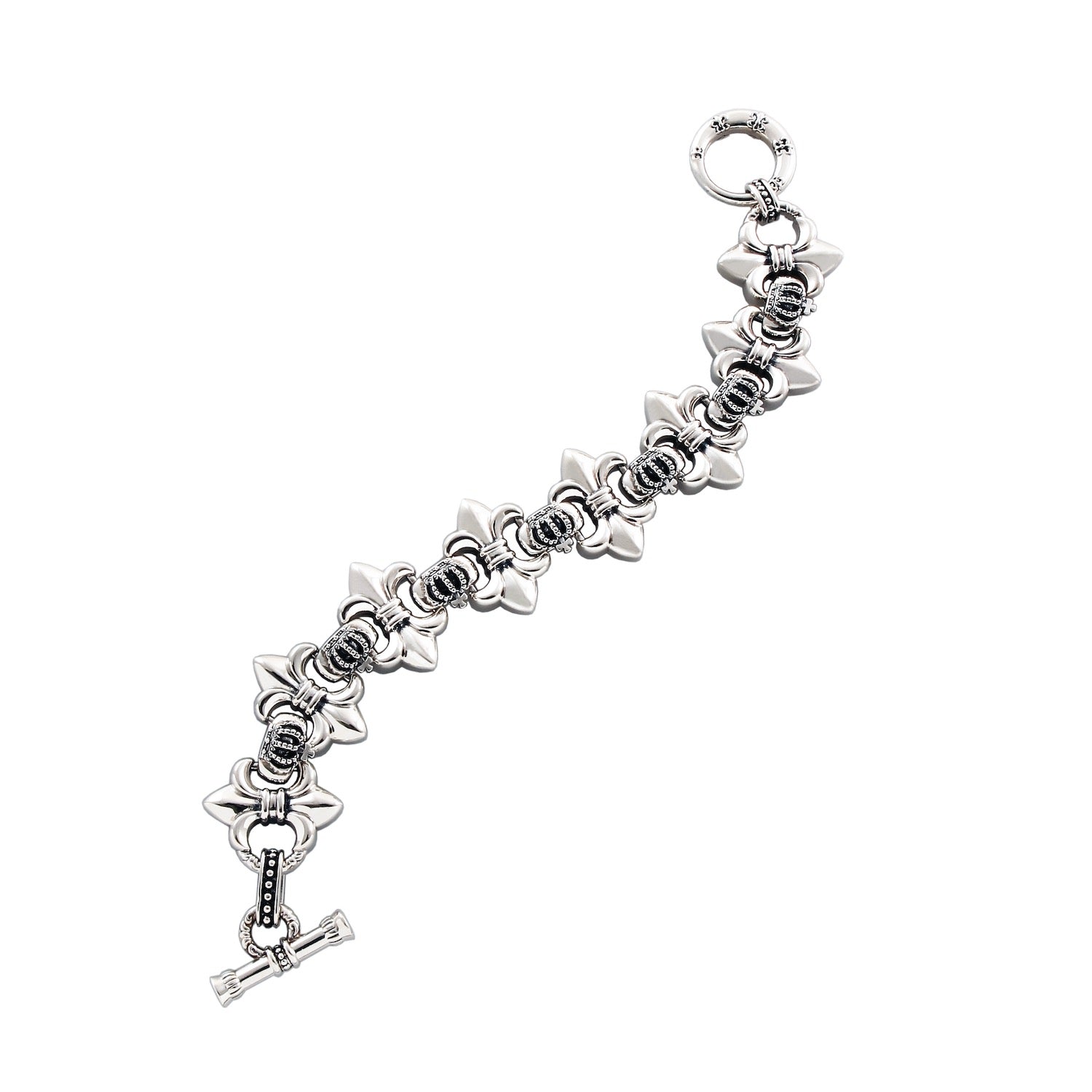 BIG FDL ブレスレット | ジャスティン デイビス（JUSTIN DAVIS）公式