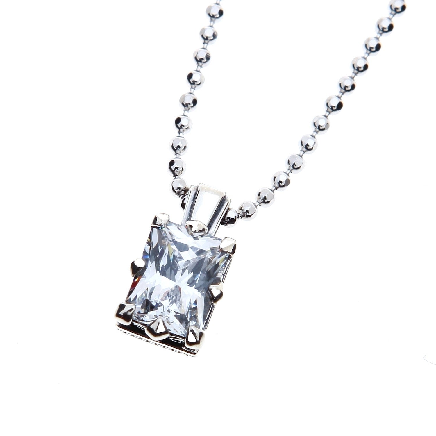 TREASURE CHEST ネックレス | ジャスティン デイビス（JUSTIN DAVIS