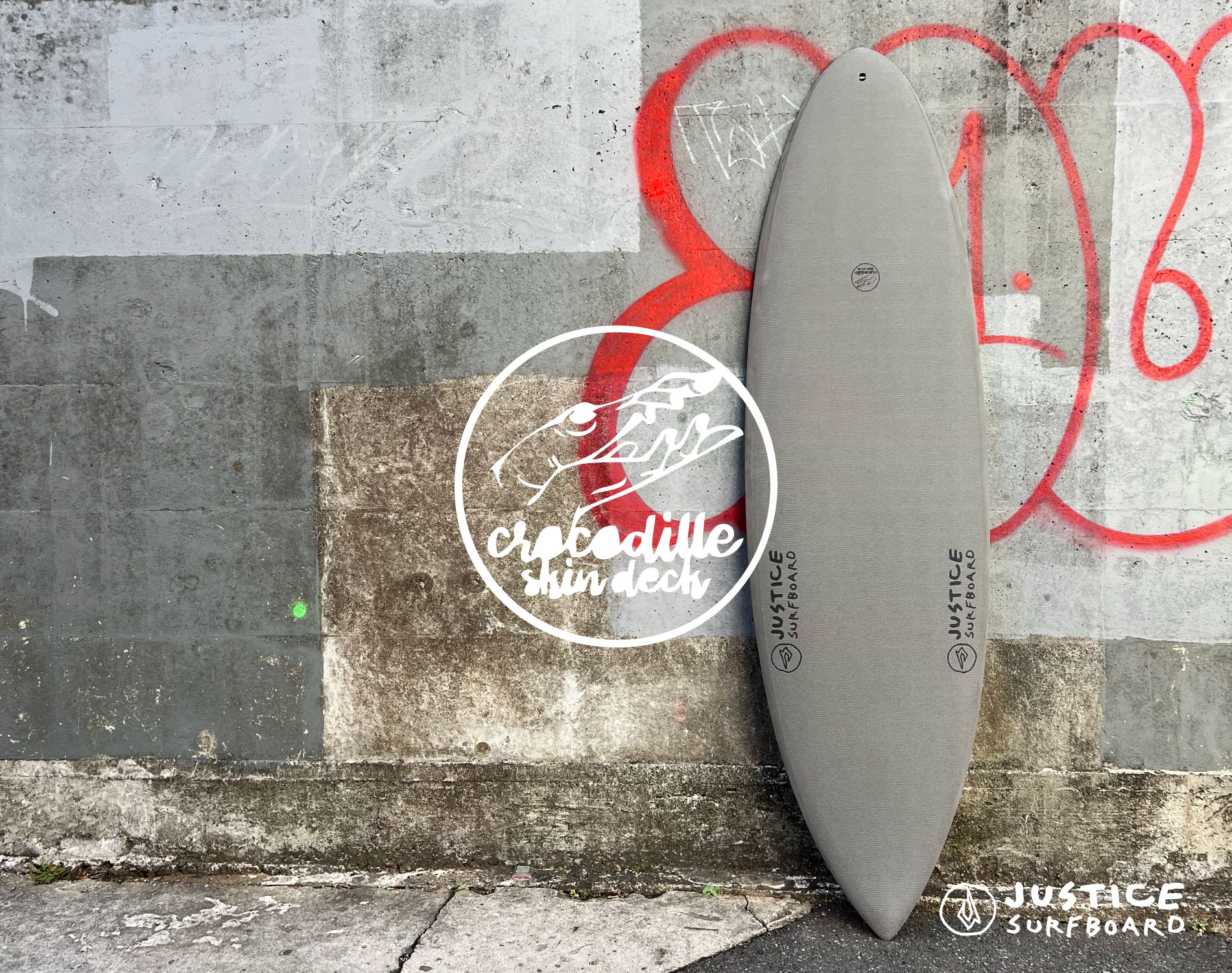 サーフボードブランド｜ジャスティスサーフボード