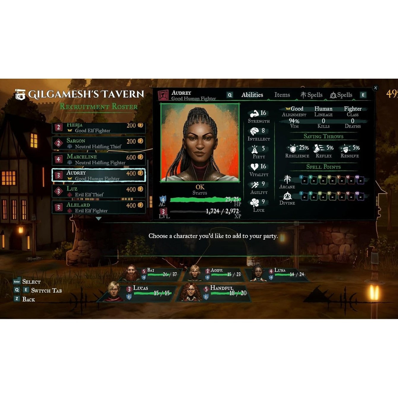 Wizardry: Proving Grounds of the Mad Overlord - Nintendo Switch