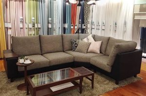 カスタムオーダーで自由自在！KEYUCAのアコードソファのレビュー