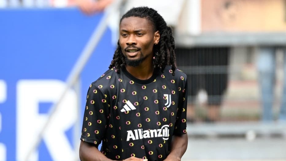 ケフレン・テュラム | ユベントス データベース