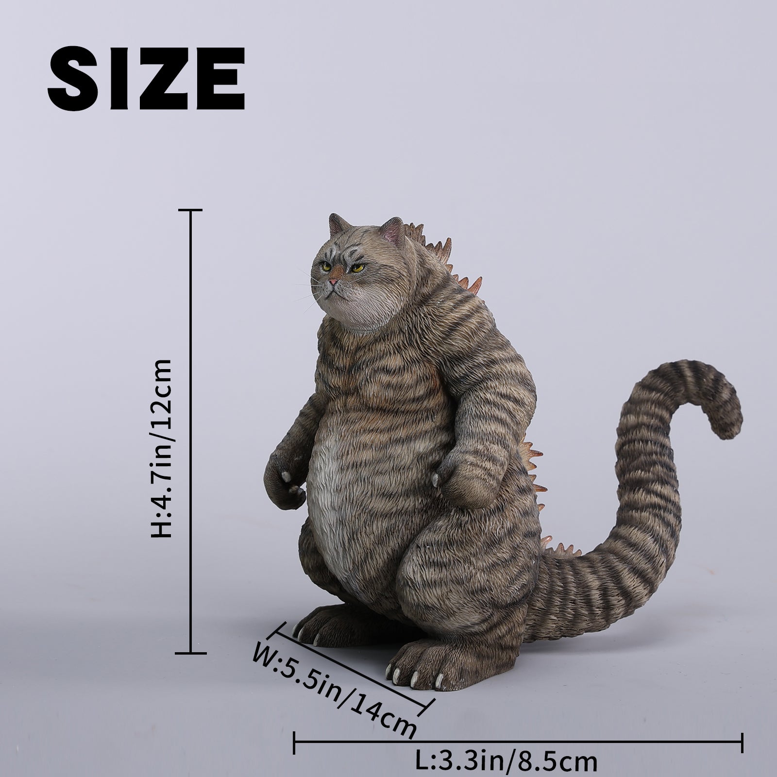 JXK258 Catzilla 2.0 from JXK Studio