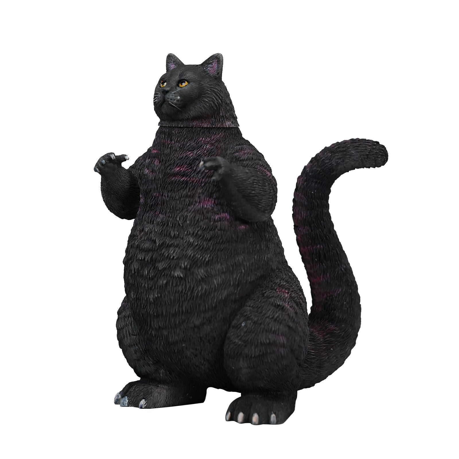 JXK Studio JXK Catzilla MeowZilla Godzicat