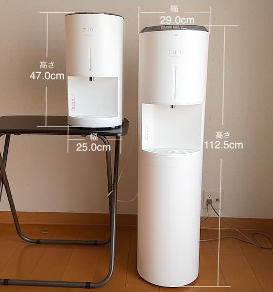 エブリィフレシャス・トールとミニの8つの違い！選ぶならどっち