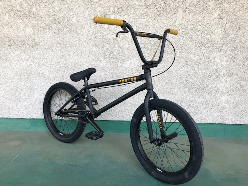 スペインの老舗ブランドFlybikesの完成車が調子良い!! – JYKK JAPAN