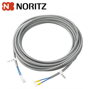 リモコンコードS 3A 0700073｜ノーリツリモコンコードS 3A[3m][2心]