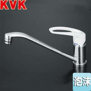 KM5011｜KVKキッチン用蛇口[台][シングルレバー混合水栓]