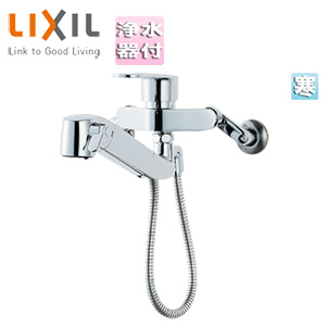 JF-AG442SYXNA(JW)｜LIXILキッチン用蛇口 FNタイプ[台][浄水器内蔵