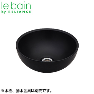 LSM3-SU｜リラインス○手洗器単品[ベッセル式][丸形]
