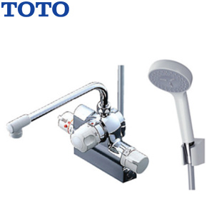TMJ48Y1｜TOTO浴室用蛇口[台][浴槽・洗い場兼用]