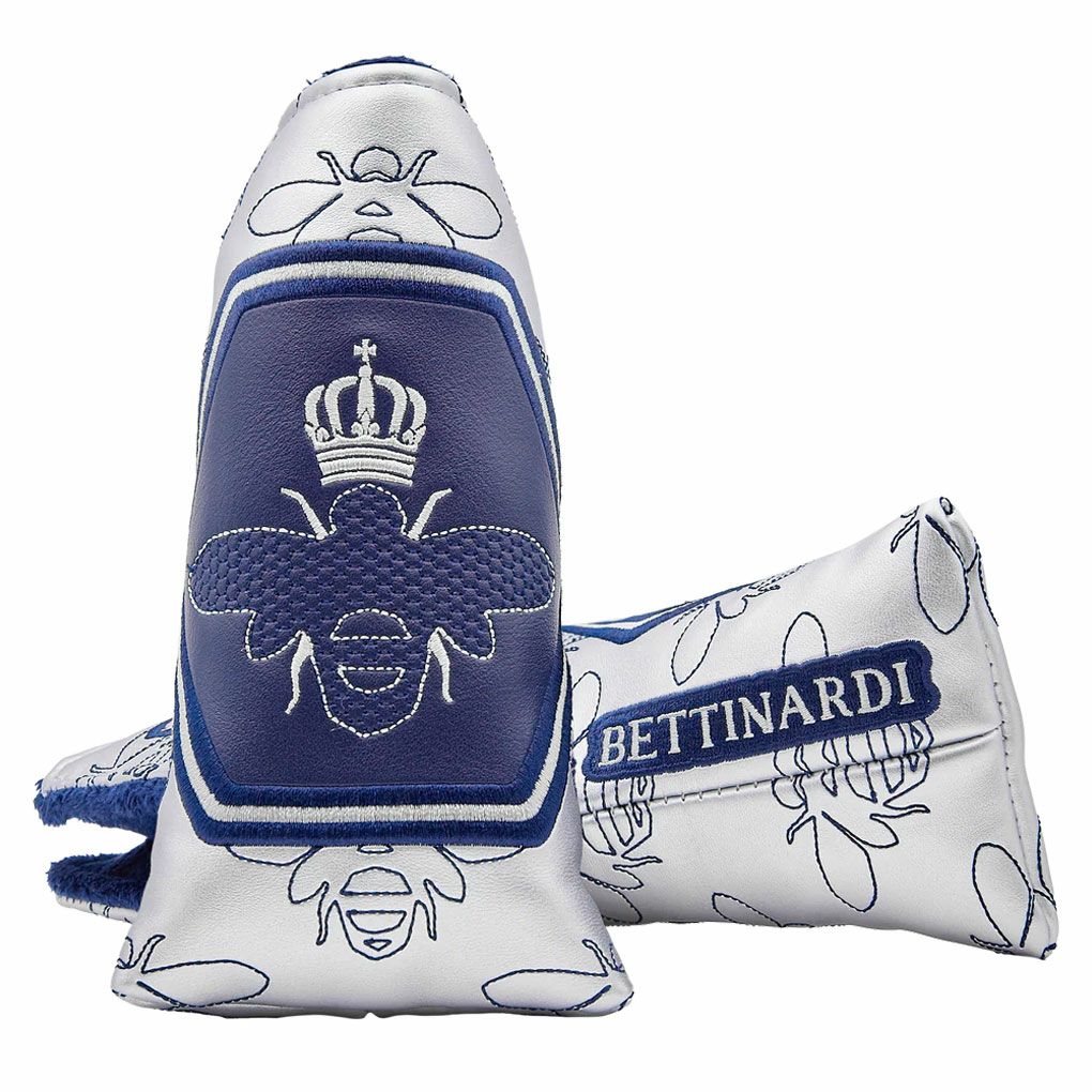 ベティナルディ Queen B 8 Center Putter パター メンズ 右用 33インチ