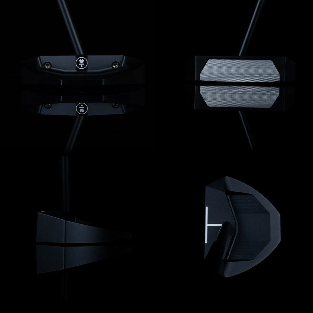 L.A.B. GOLF OZ.1i - STOCK パター メンズ 右用 34インチ オージー