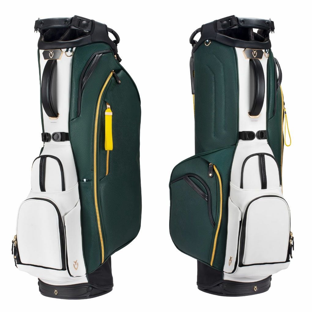 VESSEL キャディバッグ 2025 Season Opener Player V Pro スタンド