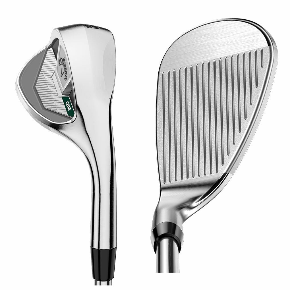 キャロウェイ CB 12 ウェッジ メンズ 右用 N.S.PRO 950GH neo スチール