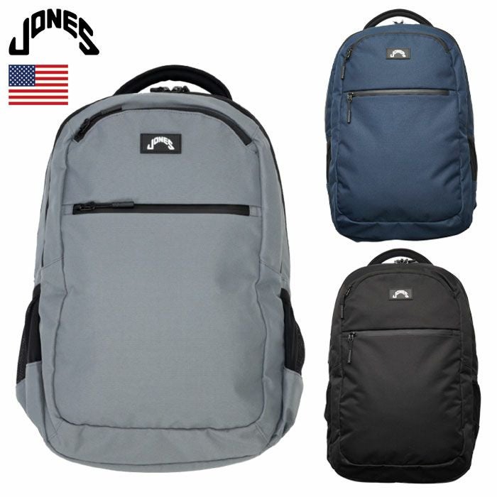 JONES ジョーンズ バックパック A1 Backpack リュック ゴルフ 2025年