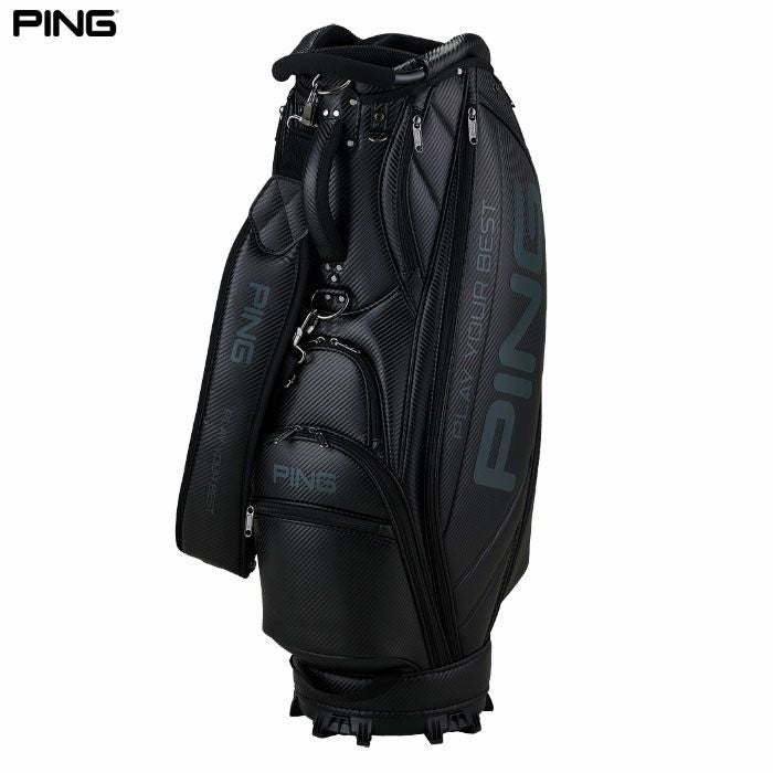 ピン PING LADIES キャディバッグ 8.5型 47インチ対応 CB-L211 2021年