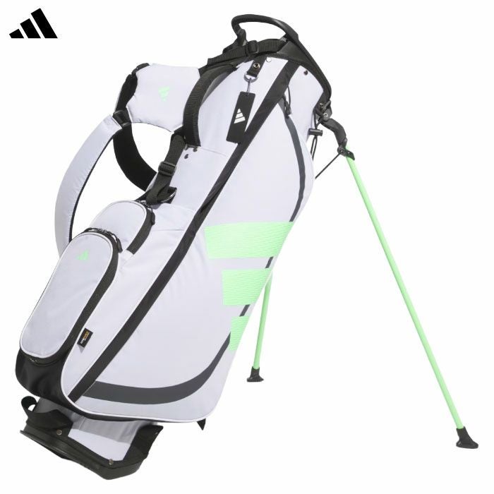アディダス キャディバッグ｜スポーティな最新モデル