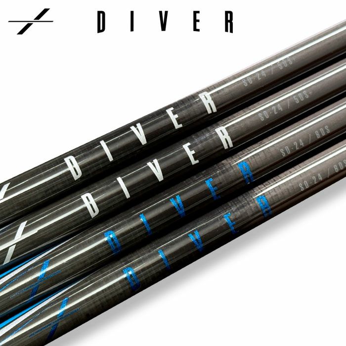 ピン PING スリーブ付きシャフト グラファイトデザイン TourAD DI