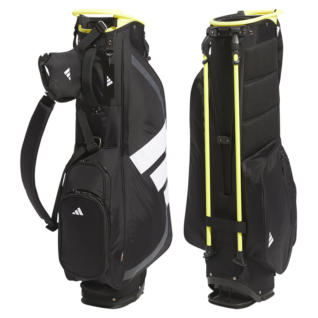 アディダス アディゼロ 軽量 コンパクト スタンドバッグ KVH36