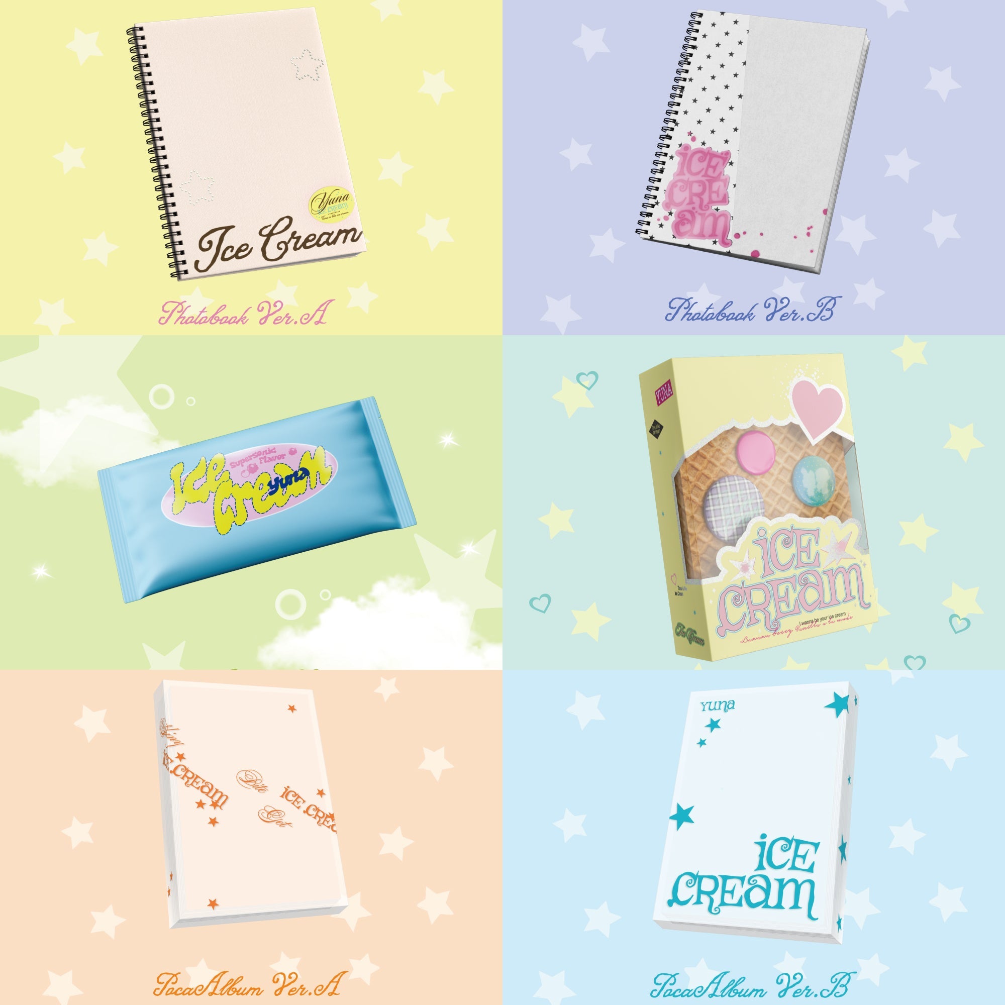 RANDOM TRADING CARD / ITZY『RINGO』 – JYP JAPAN ONLINE STORE