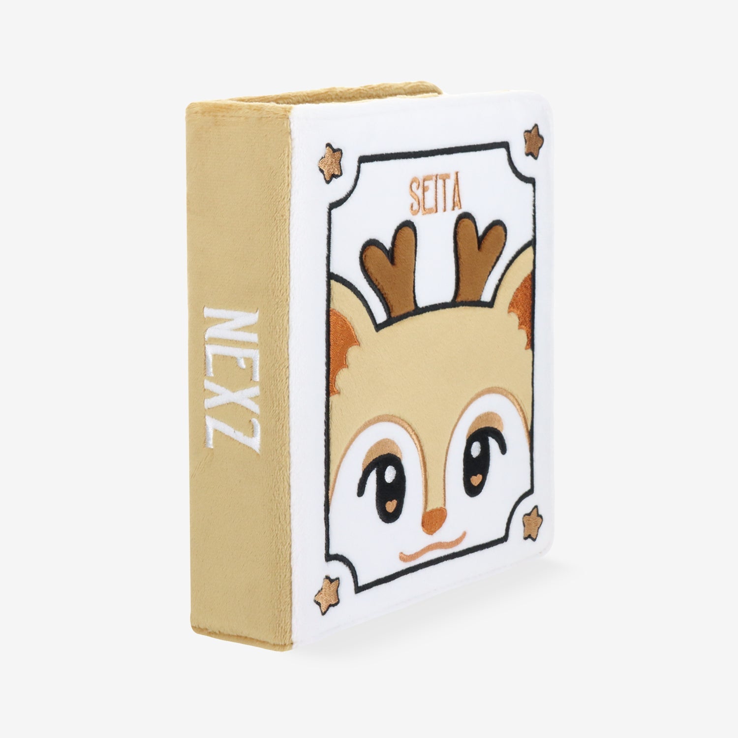 NEXZOO COLLECT BOOK - SEIDEE / NEXZ『NEXZ LIVE TOUR 2025 ONE BITE