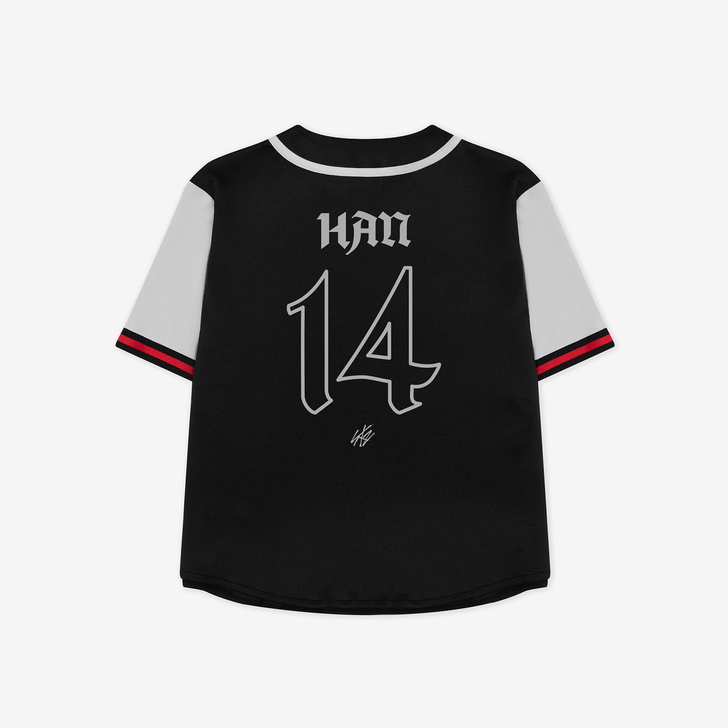 UNIFORM SHIRT - HAN / Stray Kids『Stray Kids World Tour 』 – JYP