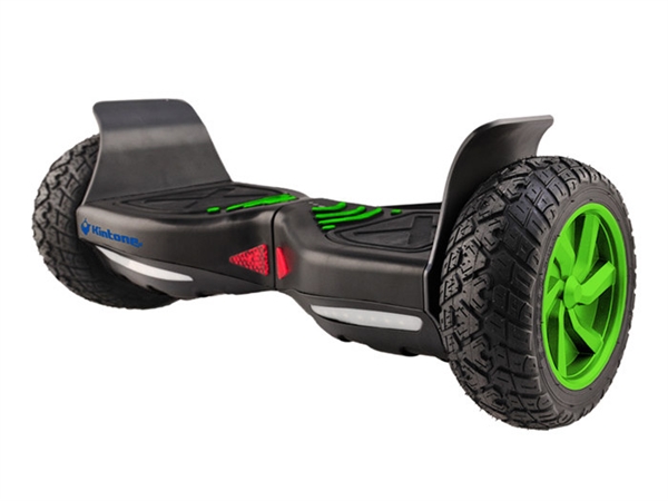 ミニセグウェイ オフロードモデルがブレイク中！