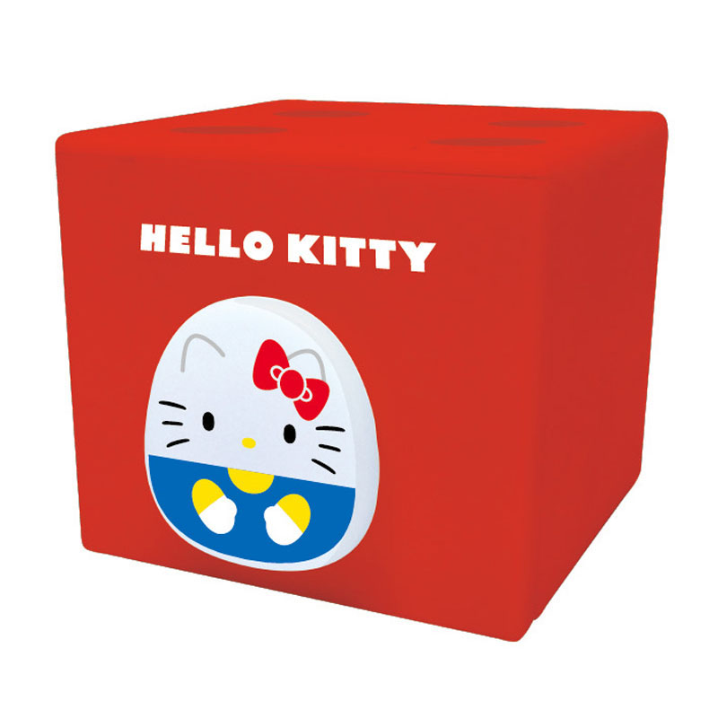 スタッキングチェスト｜ハローキティ | 株式会社ケイカンパニー