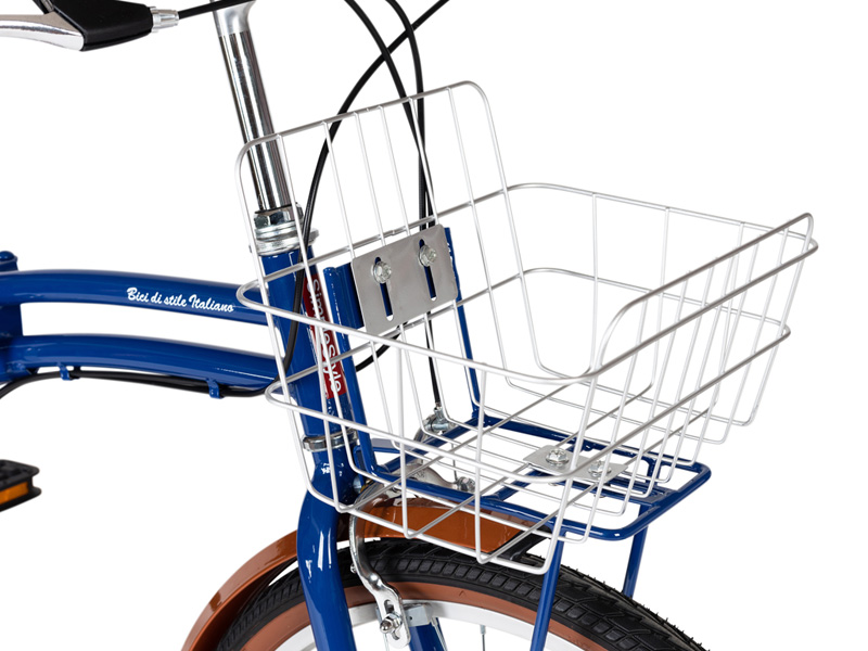 KCD | 折りたたみ自転車 シンプルスタイル PL246BS（SS-PL246BS）