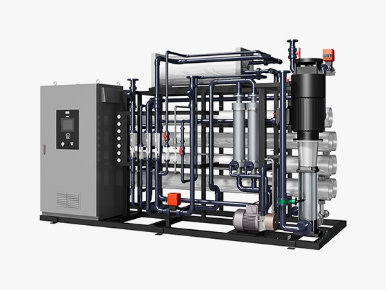 ピュアエース R-PA-WD型 – 純水装置 | 【栗田工業】製品・サービス