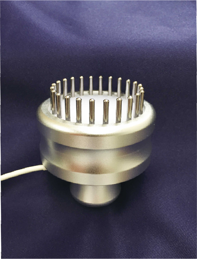 歯科専用ヒアルロン酸導入機器 Elastic-G2™ – 歯科医院向け注射針を