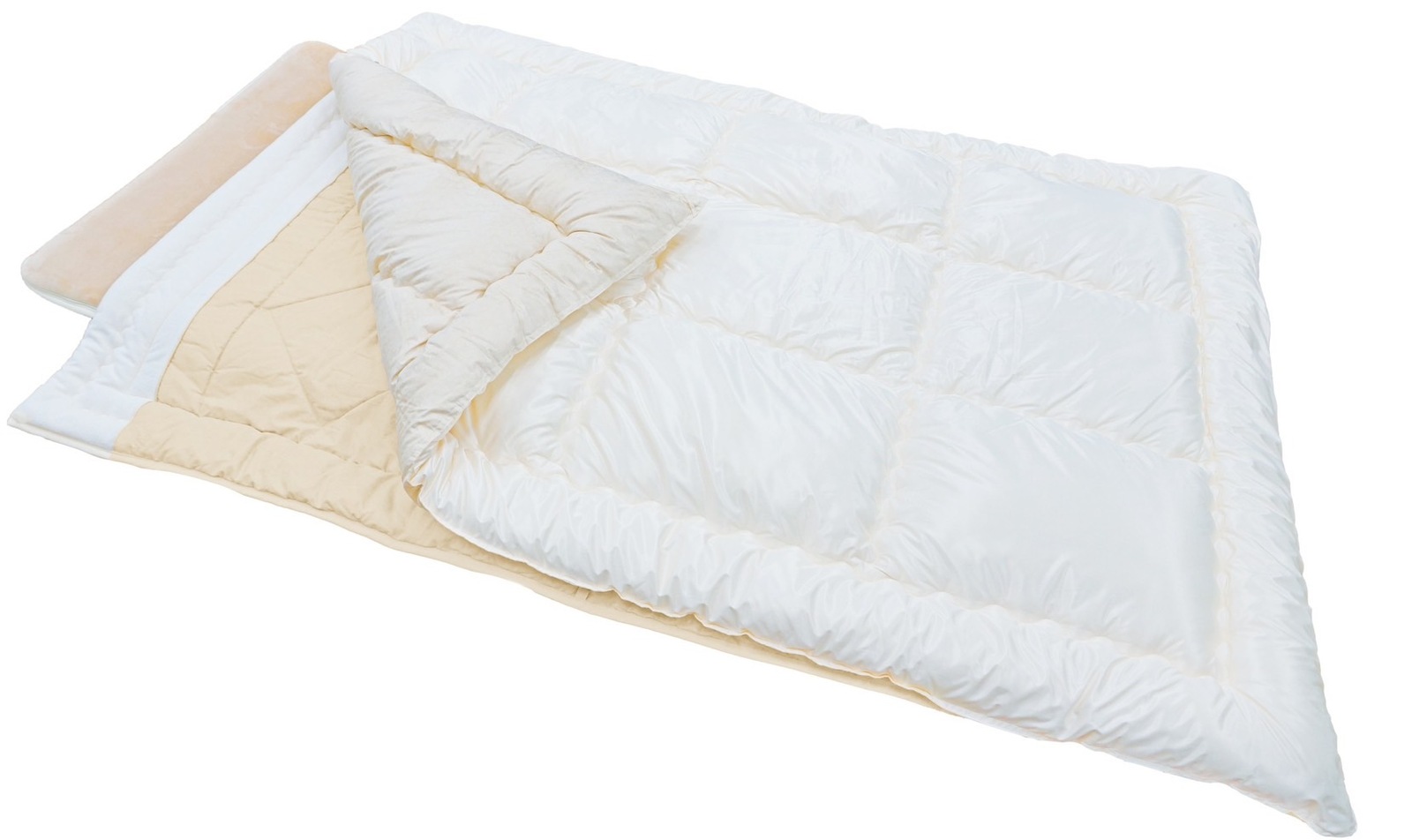 プラチナウェーブ寝具 | PRODUCTS | カムナ・プランニング