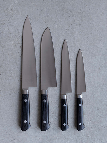 料理道具専門店 釜浅商店が考える、究極のスタンダードを目指した洋