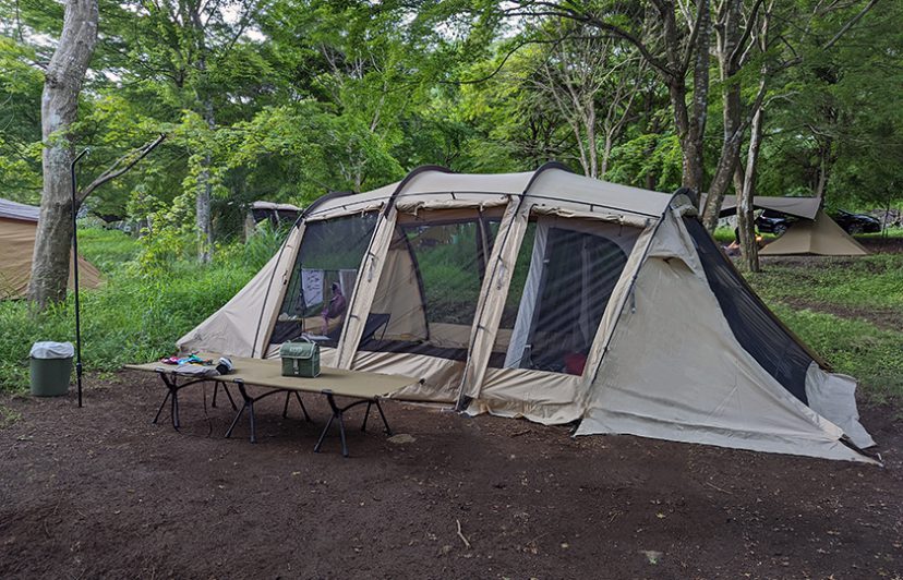 サバティカル アルニカ 利用レビュー（弱点もご紹介） | KAMAKURA CAMP