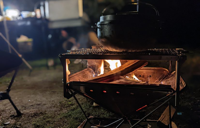 2025年版] スノーピークの焚火台を“お得に”手に入れる！ | KAMAKURA